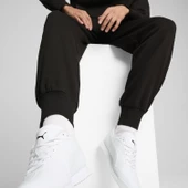 Puma 627499-01 BMW MMS Ess+ Fleece Pants Erkek Eşofman Altı - 8