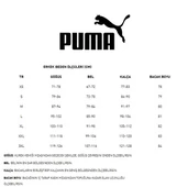 Puma 627499-01 BMW MMS Ess+ Fleece Pants Erkek Eşofman Altı - 9