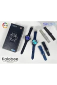 TT_Castu-SK30 1.58 inc Amoled Ekran Akıllı Saat - 5