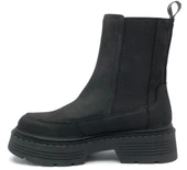 Hammer Jack 102-24595-Z Weala Deri Uzun Postal Unisex Bot - 4
