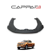 CAPPAFE NAVARA 2016-2021 Uyumlu Dragon Pack Kaput Koruma 3 Parça thumbnail 1