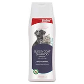 Bioline Yağlı Tüylü Kedi ve Köpek Şampuanı 250 Ml - 1