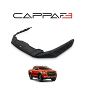 D-MAX Dragon Pack Kaput Koruma 3 Parça 2020- Uyumlu thumbnail 2