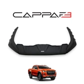 D-MAX Dragon Pack Kaput Koruma 3 Parça 2020- Uyumlu thumbnail 1