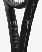 Wilson RF 01 Future Tenis Raketi WR166811 thumbnail 4