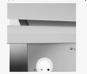 Arçelik ADE 605 HB Ankastre Duvar Tipi Davlumbaz thumbnail 3