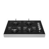 Arçelik STOC 826 S Set Üstü Ocak - 3