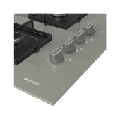 Arçelik OCD K 651 EG Gri Ankastre Ocak - 3