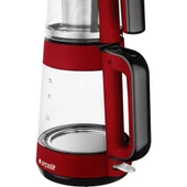 Arçelik CM 6964 K Kırmızı Resital Çay Makinesi - 2