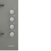 Arçelik STOC 828 G Set Üstü Ocak - 2