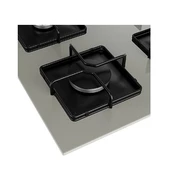 Arçelik OCD K 651 EG Gri Ankastre Ocak - 4