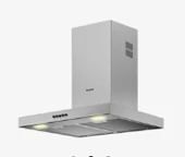 Arçelik ADT 606 I Ankastre Duvar Tipi Inox Davlumbaz - 2