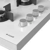 Arçelik STOC 827 B Set Üstü Ocak - 3