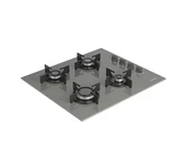 Arçelik OCD T 601-1 EG Gri Ankastre Ocak thumbnail 2