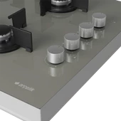 Arçelik STOC 828 G Set Üstü Ocak - 4