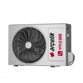 Arçelik 07325 Ev Tipi Ekolojik Inverter Klima (R32 Gazlı) - 2