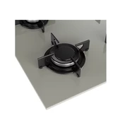 Arçelik OCD T 601-1 EG Gri Ankastre Ocak thumbnail 3