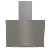 Arçelik ADE 604 G Gri Duvar Tipi Davlumbaz - 1