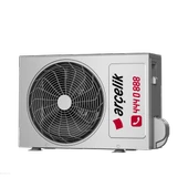 Arçelik Ekolojik 24325 24000 BTU Inverter Duvar Tipi Klima - 4