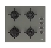 Arçelik OCD T 601-1 EG Gri Ankastre Ocak thumbnail 1