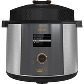 Arçelik Mc 6251 Gurme Sef Pro Cok Amaclı Pisirici Çok Amaçlı Pişirici - 1