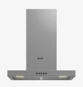 Arçelik ADT 606 I Ankastre Duvar Tipi Inox Davlumbaz - 1