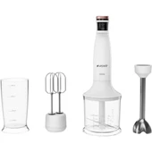 Arçelik HBS 6150 Resital 1500 W El Blender Seti - 1