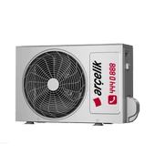 Arçelik Ekolojik 12325 A 12000 BTU Duvar Tipi Inverter Klima - 4