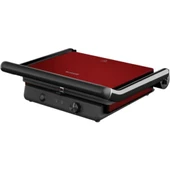 Arçelik TM 6046 CK Kırmızı Resital Tost Makinesi - 1