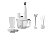 Arçelik RHB 6050 Resital Beyaz 1500 W Blender Set - 1