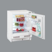 Arçelik A 1043 TS Ankastre Buzdolabı - 1