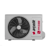 Arçelik Ekolojik 12325 A 12000 BTU Duvar Tipi Inverter Klima - 3