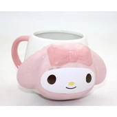 Himarry Porselen Kupa Bardak - 2