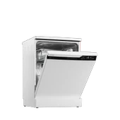 Arçelik 6455 WF 7 Programlı Bulaşık Makinesi - 3