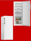 Arçelik 2162 NFB Beyaz 6 Çekmeceli No Frost Derin Dondurucu - 3