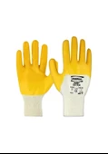 Universal Techno Extra C-55 Nitril İş Eldiveni - 1