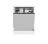 Arçelik AB 250 Tam Ankastre Bulaşık Makinesi - 1