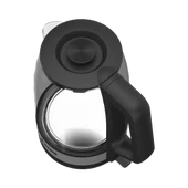 Arçelik KL 6412 I 2200 W 1.7 lt Cam Kettle - 3