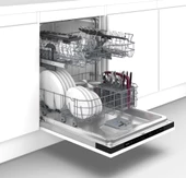Arçelik AB 250 Tam Ankastre Bulaşık Makinesi - 2