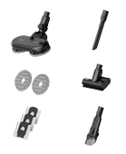 Arçelik Imperium® Go Plus 3.0 SD 9461 Şarjlı Dikey Süpürge - 5