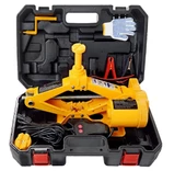Rico Elektrikli Kriko 12V 2TON RC6035 - 1
