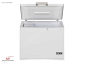 Tecna 3305 Dual Beyaz Sandik Tipi Derin Dondurucu - 1
