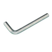 İzeltaş 1,5Mm Allen Anahtar Altı Köşe 4900220015 - 1