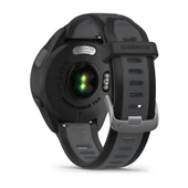Garmin Forerunner 165 Siyah Slate Gri - 5