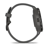 Garmin Venu 3S Slate Gri Kayışlı - 4