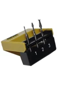 27116 Tungsten Freze Çakıları (mf70 Için) - 2