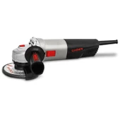 Crown CT13502-115V Devir Ayarlı Avuç Taşlama Spiral Makinesi 115 mm 1010W - 7