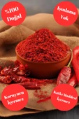 Acı Pul Biber 250 GR - 3