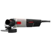 Crown CT13502-115V Devir Ayarlı Avuç Taşlama Spiral Makinesi 115 mm 1010W - 6