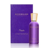 David Walker Purple Unisex Parfüm thumbnail 1